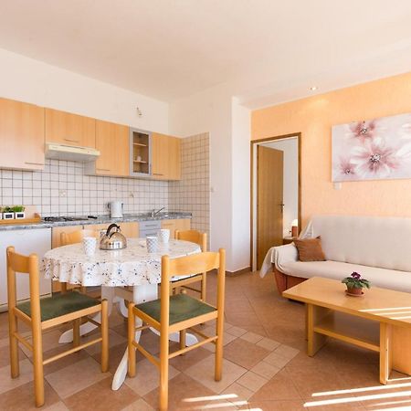 Villa Paradiso Punat Esterno foto