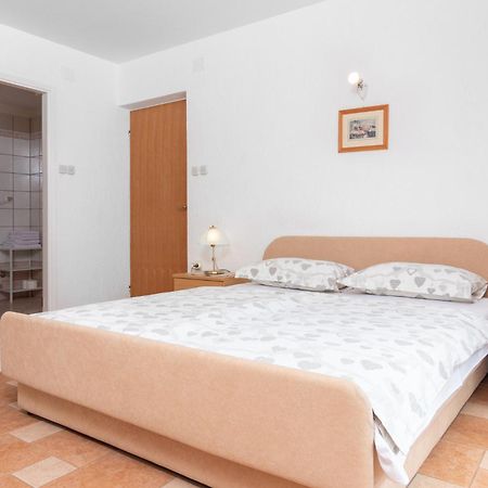 Villa Paradiso Punat Esterno foto