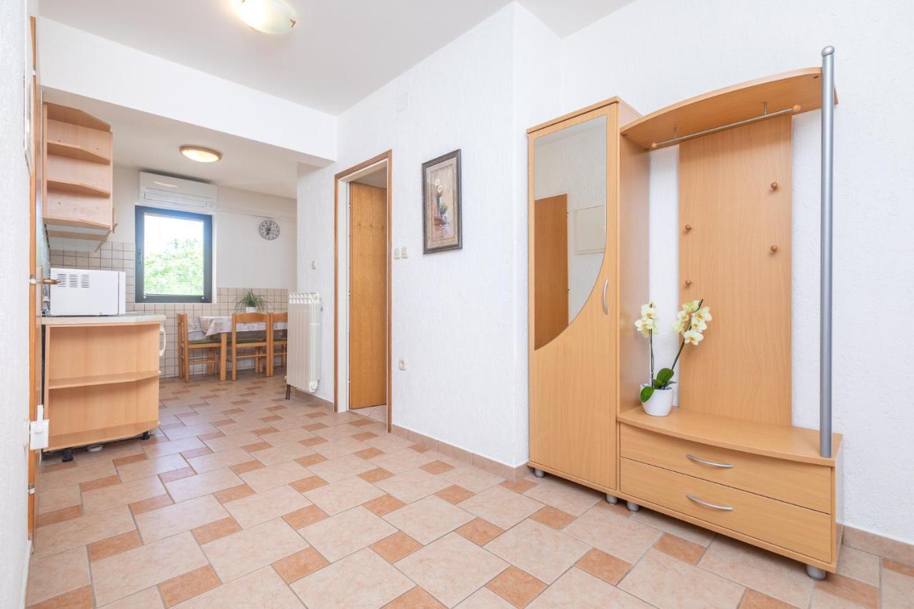 Villa Paradiso Punat Esterno foto