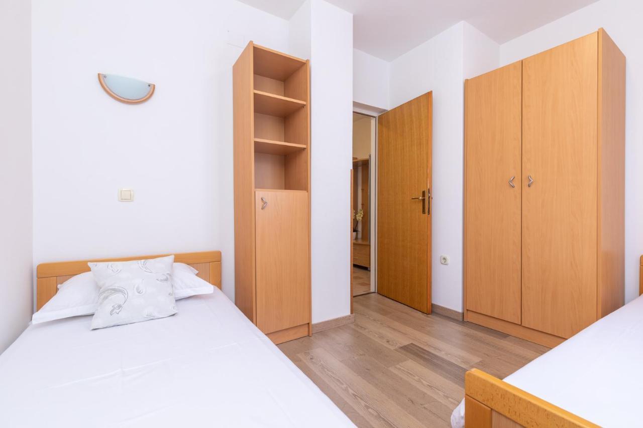 Villa Paradiso Punat Esterno foto